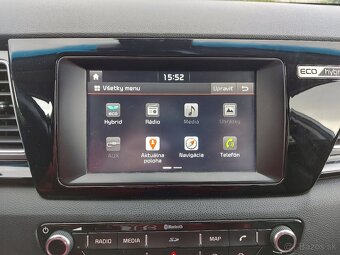 KIA Niro 1.6 GDi Hybrid Gold - 18