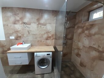 Komplexné Rekonštrukcie Kúpeľni - 18