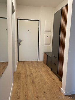 Moderný 2-izbový byt s garážou prenajom – Bratislava Labutia - 18