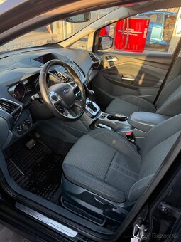 Predam Ford c-max 2.0 85kw automat diesel - 18
