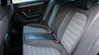 Volkswagen Passat CC 1.8 TSI 118kW - 18