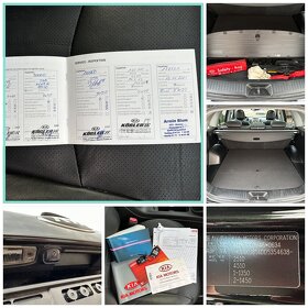 Kia Sorento 2.2CRDi 145kw Automat Panorama AWD(4x4) Facelift - 18