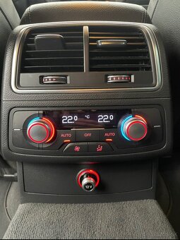 Audi A6 Avant 3.0 TDI S-line,Webasto, Ťažné, Vymenné rozvody - 18