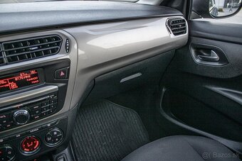 Citroën C-Elysée BlueHDi 100 Exclusive - 18