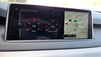 BMW X5 xDrive 30d M-PACKET A/T SK - 18