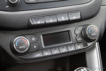 KIA Ceed 1.4 CRDi WGT Silver, TOP stav, nebúrané, SR pôvod - 18