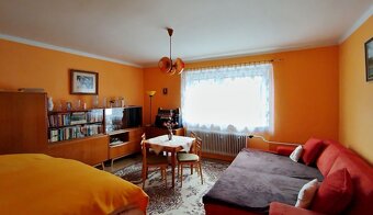 Rodinný dom v srdci prírody - Trenčín, Kubrica - 18