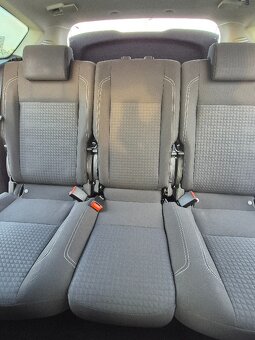 Ford C-MAX - 1.0 EcoBoost - 92kW (2019) - 18