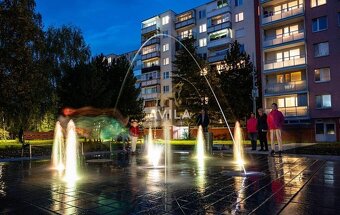 Predaj: Veľká garsónka s balkónom a výhľadmi (AVILA) - 18