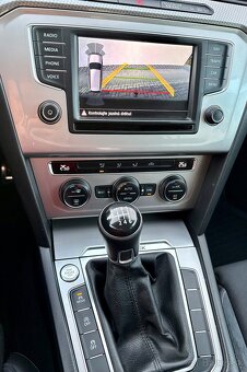 VOLKSWAGEN PASSAT B8 2.0 TDI 110kw ALLTRACK 4X4 2016 - 18