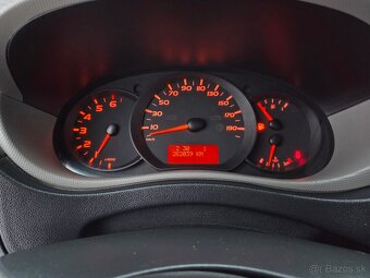 Predám dodávku Renault Master 2,3cdti - 18