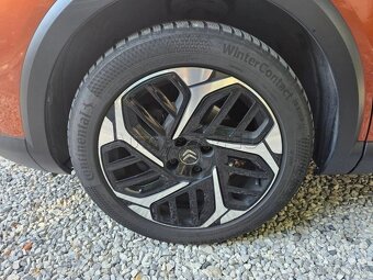 Citroën C4 PureTech 130 S S Feel Pack, Mesačne: 255€ - 18