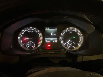 Škoda Kodiaq 2018, 2.0TDi 110kW, DSG, 5-miestny, odpočet DPH - 18