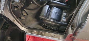 Predám BMW E34 m50b25 turbo. 344hp. - 18