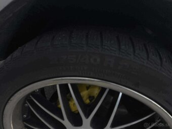 Touareg v6 3.0 r.v: 2006 - 18