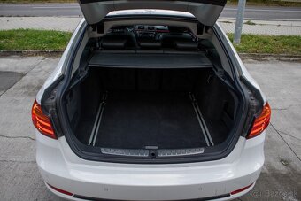 BMW Rad 3 320d GT xDrive A/T - 18