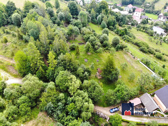 Predaj: Chata Lodno (pozemok 1645m2) - 18