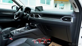 ⏩ Mazda CX-5 2.2 Skyactiv-D175 Revolution TOP AWD A/T - 18