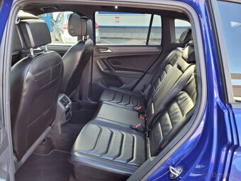 Volkswagen Tiguan R-line 2.0 TSI 195 kW 4MOT - 18