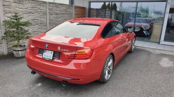 BMW 435i, F32, 97.000km R.V.: 2013 - 18