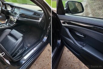 BMW 525D F11 3.0 150kW - 18