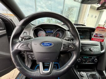 Ford Focus RS 2.3 Turbo ecoboost 4x4 - 18