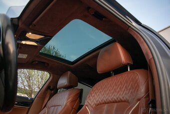 BMW 750D xDrive Individual, M packet 294kw - 18