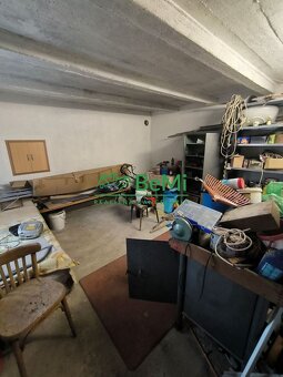 Rodinný dom, chalupa, Rajecká Lesná, okres Žilina, 238m2   1 - 18