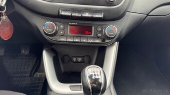 Kia Cee´d 1.4 CVVT - 18