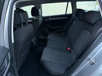 Volkswagen Passat Variant 2.0 TDI DSG odpočet DPH, 114 200km - 18