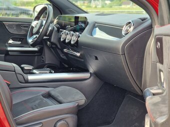 Mercedes-Benz GLA 220 d 4MATIC A/T Odpočet DPH - 18