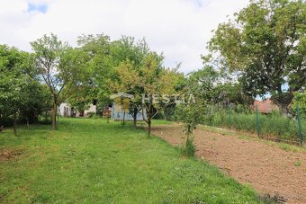 Veľký rodinný dom Radošovce - 18