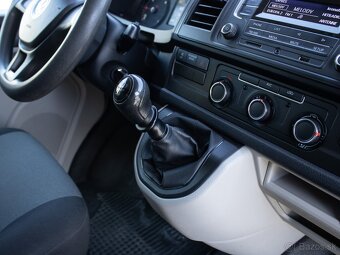 Volkswagen Transporter T6  2.0 TDI - 18