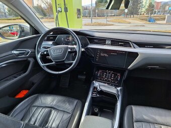 Audi e-tron 55 quattro - 18