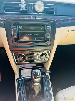 Skoda Superb 2 - 2.0 Tdi 125kw - 18