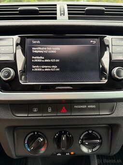 Škoda Fabia Combi 1.0 TSI Ambition - 18