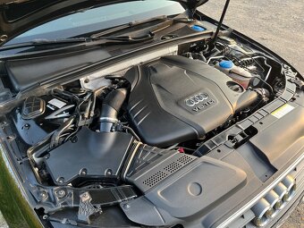 A4 Avant 3.0 TDI V6 Prestige - 18