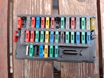 Riadiaca jednotka - 18