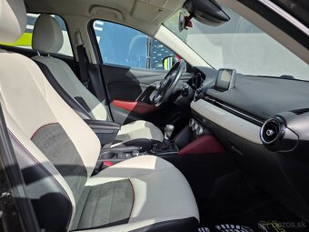Mazda CX-3 1.5 Skyactiv-D105 - 18