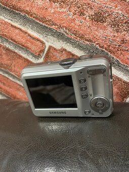 Predám starožitné fotoaparáty - 18