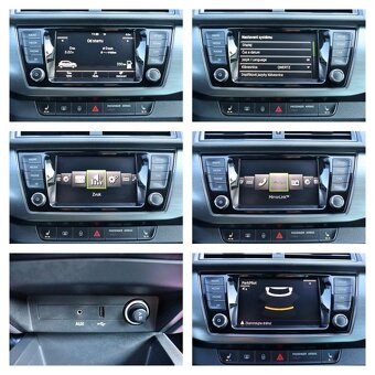 Škoda Fabia 1.2 TSi Style - 18