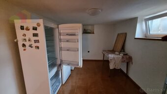 REZERVOVANÉ Rodinný dom s pozemkom 900 m² pri kúpeľoch Pie - 18