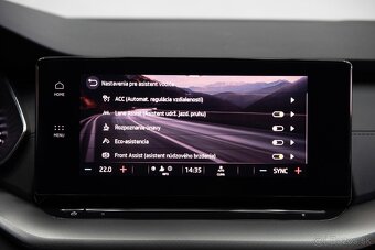 Škoda Octavia 2.0TDI 85kW, automat, 2021, DPH - 18
