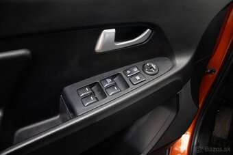 Kia Sportage 1.6 GDI 2WD L - 18