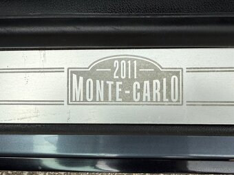 Škoda Fabia 1.2 TSI Monte Carlo Org 93000km - 18