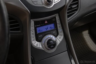 Hyundai Elantra 1.6i /aj na splátky/ - 18