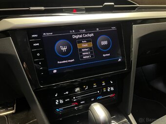 Volkswagen Arteon Shooting Brake SB 2.0 TSI Elegance DSG - 18