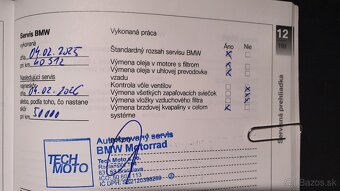 BMW R1200RT - 18