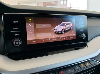 Škoda Octavia 2.0 TDI 110KW  Ambition DSG// AJ NA SPLÁTKY - 18