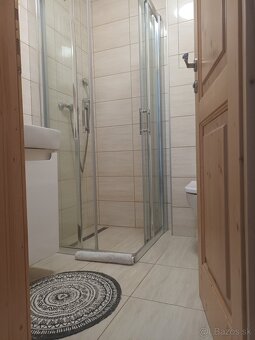 3 izbový byt Tatranská Lomnica , mezonet - 18